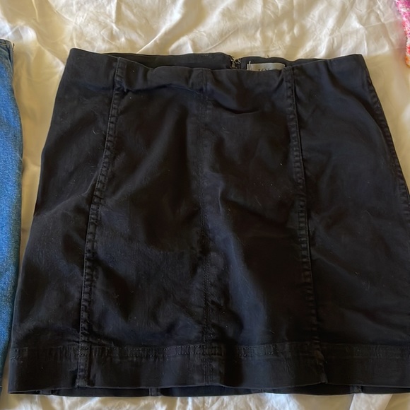 Bundle Jean skirts - Picture 3 of 3